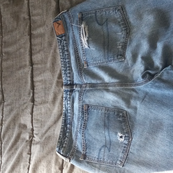 American Eagle boy crop size 16 - Picture 4 of 4